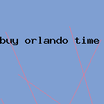 buy orlando time share